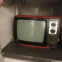 تلوزیون قدیمی