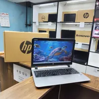 لپ تاپ دانشجویی hp استوک اروپا در حد