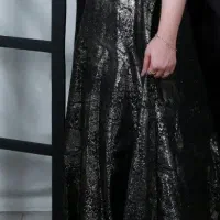 پیراهن مجلسی زنانه