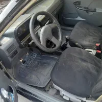 پراید83انژکتورشاستی پلمپ|خودرو سواری و وانت|الوند, |دیوار