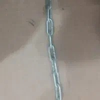 زنجیر با حلقه قفل
