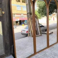 آینه تینو|آینه|میاندوآب, |دیوار