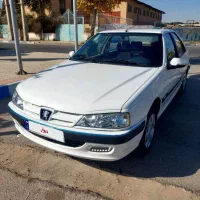 پژوپارس xu7p (درحد)