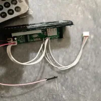 ماژول mp3-pleyar|پخشکننده همراه|ساری, |دیوار