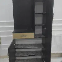 جای کفشی|جاکفشی، کمد، دراور|کرج, کمال‌شهر|دیوار