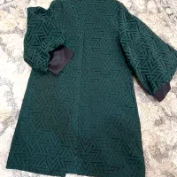 چند مانتو زیبا و کاربردی|لباس|صومعه‌سرا, |دیوار