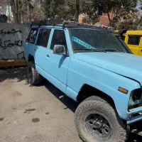 پاترول۶سیلندر مدل۷۶