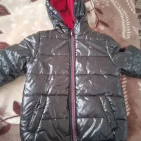 تعدادی کابشن و پالتو وهودی