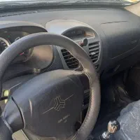 ساینا مدل 97|خودرو سواری و وانت|زاهدان, |دیوار