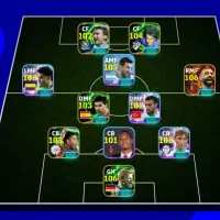 اکانت بازی efootball