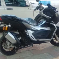 adv در حد نو کم کار