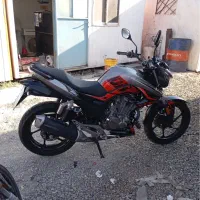 زونتس ۲۳۰|موتورسیکلت|کهریزک, |دیوار