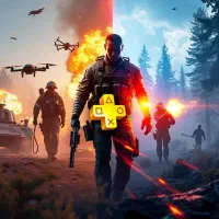 فروش ویژه اکانت ps plus با قیمت ویژه