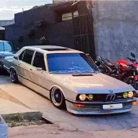 bmw520