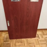 تخته شاسی و کاور تخته