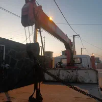 جرثقیل