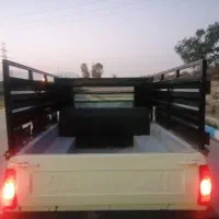 وانت پیکان مدل 86|خودرو سواری و وانت|خمینیشهر, |دیوار