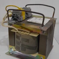 ترانس افزاینده ولتاژ