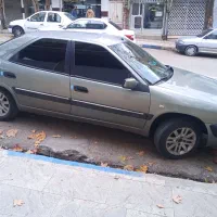 زانتیا مدل 83 موتور 2000|خودرو سواری و وانت|صحنه, |دیوار