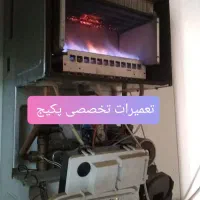 تعمیرات لباسشویی پکیج اجاق گاز هود آبگرمکن|خدمات پیشه و مهارت|مریوان, |دیوار