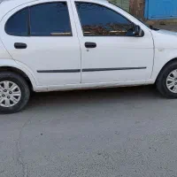 تیبا 2|خودرو سواری و وانت|سلماس, |دیوار