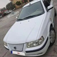 سمند EF7|خودرو سواری و وانت|قم, شهر قائم|دیوار