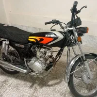 هوندا 125 احسان 99