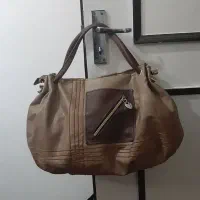 کیف مجلسی و اداری|کیف، کفش، کمربند|شیراز, پشم شیشه|دیوار