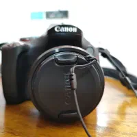 دوربین عکاسی sx30 IS با زوم بالا