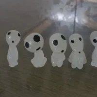 مجسمه های دلنشین|کلکسیون و سرگرمی|ارومیه, |دیوار