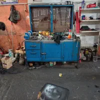 فروش وسایل مکانیکی کامل