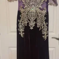 لباس شب سایز ۴۴/۴۶|لباس|قم, باجک دو|دیوار