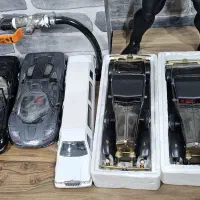 ماشین های کلکسیونی