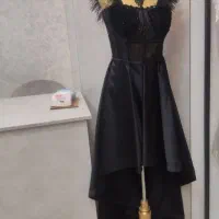 لباس مجلسی