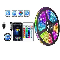 ریسه رقص نور حساس به صدا فول کالر