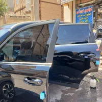 نصب شیشه دودی پردیس