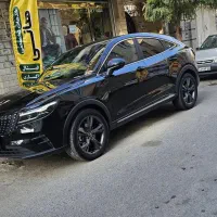 دیگنیتی پرستیژ 1402شخصی|خودرو سواری و وانت|تهران, بازار|دیوار