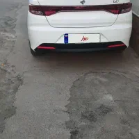 تارا وی4  اتومات مدل ۱۴۰۴