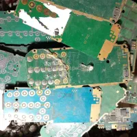 برد موبایل اصلی برد سبز برد تبلت