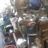 کتری سماور زودپز