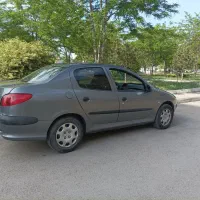 206 sd|خودرو سواری و وانت|اردبیل, |دیوار