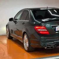 مرسدس بنز c200|خودرو سواری و وانت|تهران, گلستان (شهرک راه آهن)|دیوار