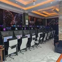 کامپیوترخیلی قوی مخصوص گیم ووسایل دیگه|رایانه رومیزی|ایلام, |دیوار