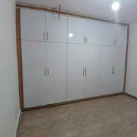 ساخت کمد دیواری و کابینت