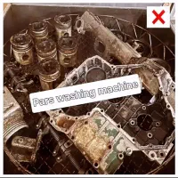 ویژگی های دستگاه های گروه صنعتی پارس شور|ماشین‌آلات صنعتی|تهران, تهرانپارس غربی|دیوار