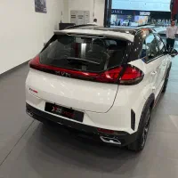 X33 Cross 1404 Auto|خودرو سواری و وانت|تهران, شهرک چیتگر|دیوار