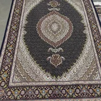فرش دستباف ماهی ۳ متری رخ ۵۰ مرینوس ۶ لا|فرش|کرج, مشکین‌دشت|دیوار