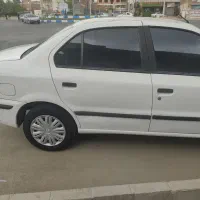 سمند SE، مدل ۱۳۹۲