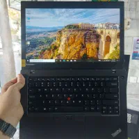 لپتاپ سریع و اقتصادی لنوو i5 RAM16 SSD256 باضمانت