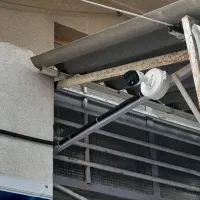 فروش و نصب دوربین مداربسته‌دزدگیر اماکن‌اعلان حریق|دوربین مداربسته|بندرعباس, |دیوار